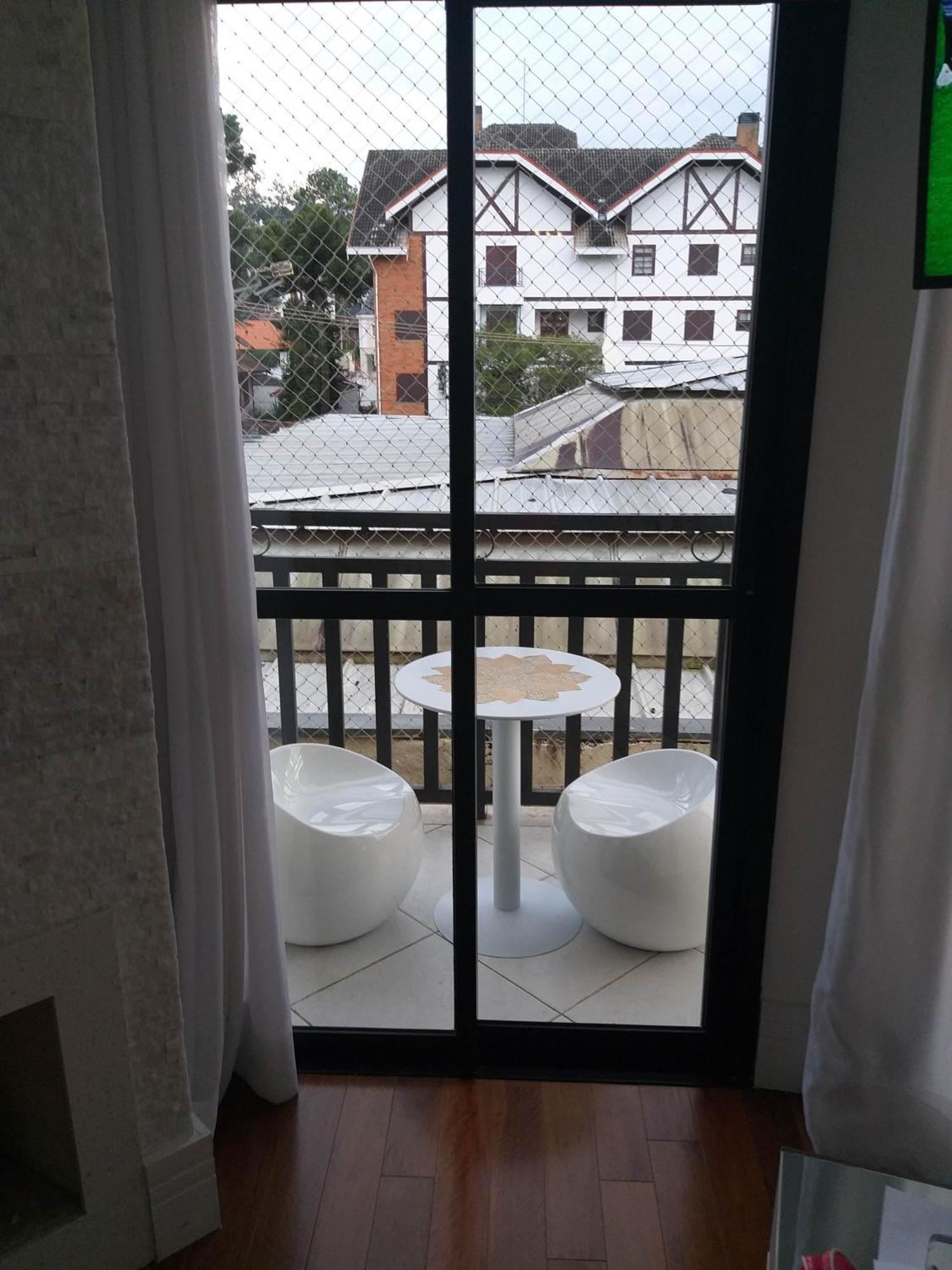 Apartamento Apto Deslumbrante Em Capivari Proximo A Baden Baden *