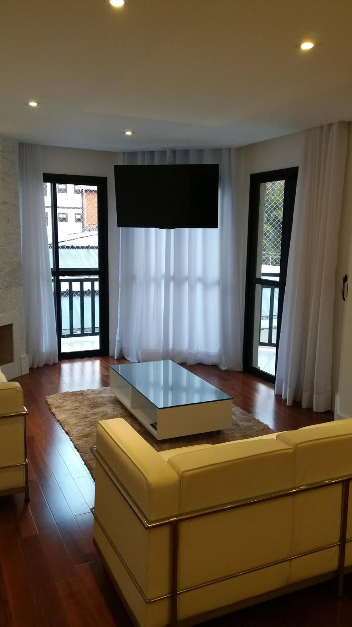 Apto Deslumbrante Em Capivari Proximo A Baden Baden Apartamento