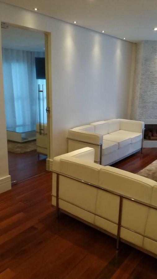 Apto Deslumbrante Em Capivari Proximo A Baden Baden Apartamento