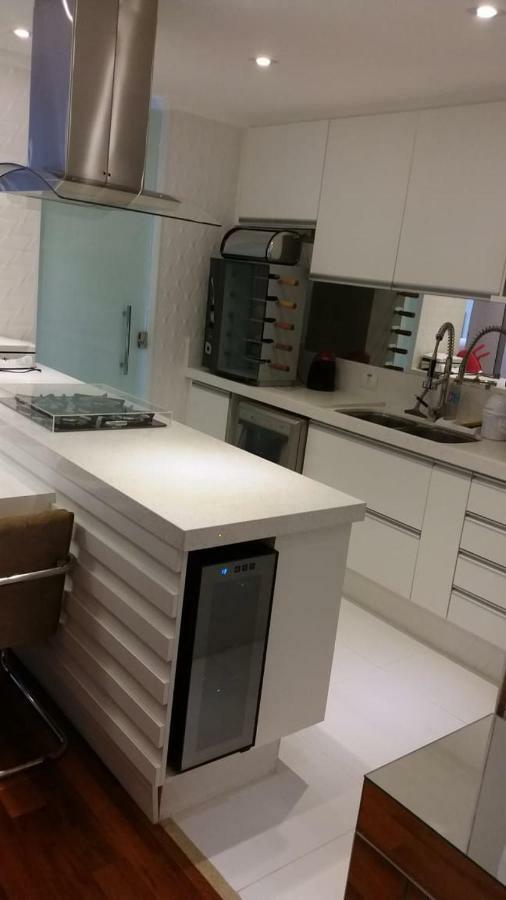 Apto Deslumbrante Em Capivari Proximo A Baden Baden Apartamento